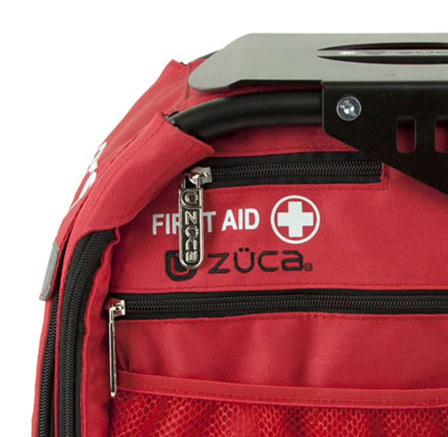 FIRST AID ZÜCA