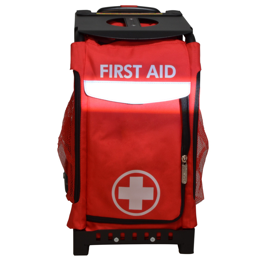 FIRST AID ZÜCA